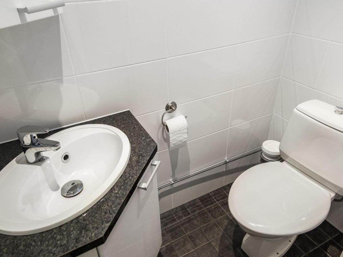 Holiday Home Tahkovuorentie 34 B By Interhome Екстер'єр фото